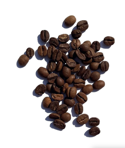 Turkish roasted coffee
