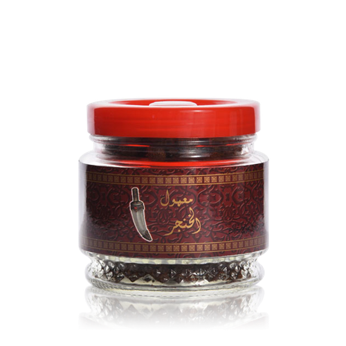 Mamoul Al-Khanjar from Banafa for Oud 250 grams
