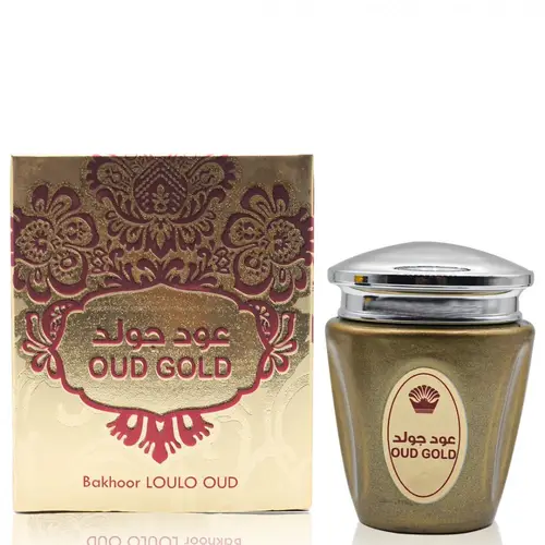 Mohammed Oud Gold 30 grams