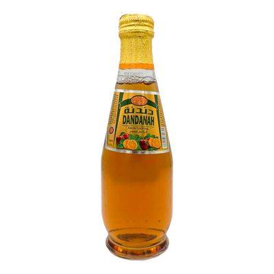 Humming Fruit Cocktail 250ml