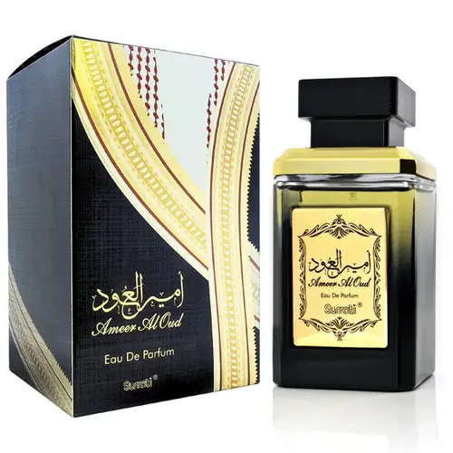 عطر السرتي امير العود للرجال - 100 مل