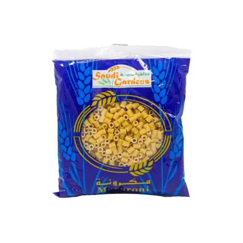 Saudi Gardens Pasta 400g