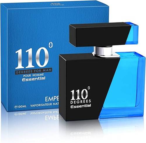 إمبير عطر 110 ديجريز بور هوم اسينشال للرجال - 100 مل