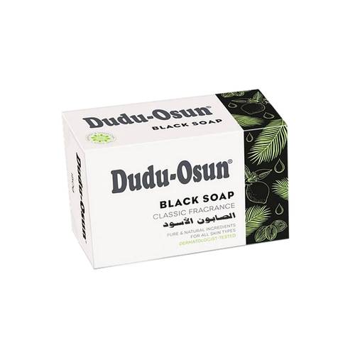 Dudu Asun Black Soap - 150g