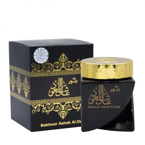 Bakhoor Ashek of Oud 30 grams