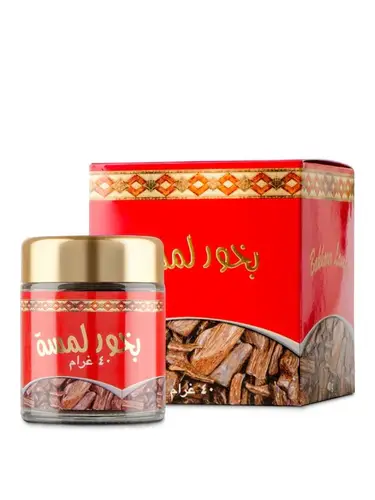 Bakhour Lamset 40 g