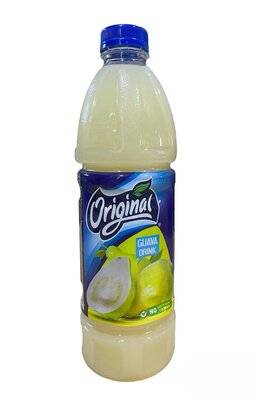 Original Guava Drink 1.4L