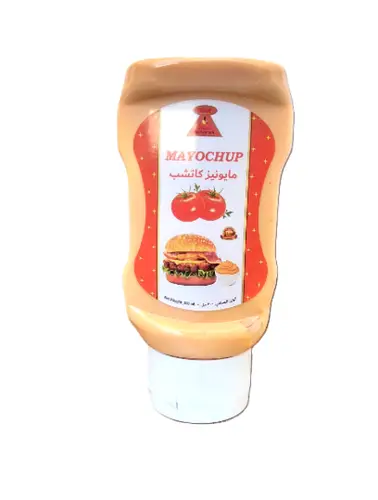 Mayonnaise Ketchup 300 ml