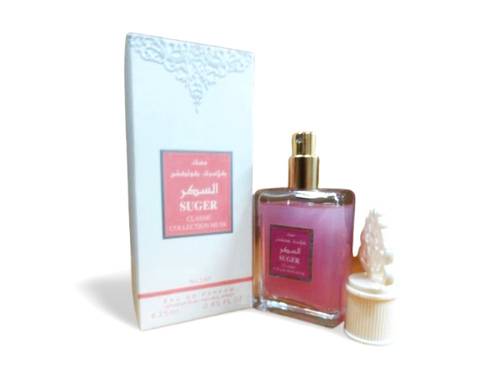 عطر مسك كلاسيك كولكشن السكر نسائي - 25 مل
