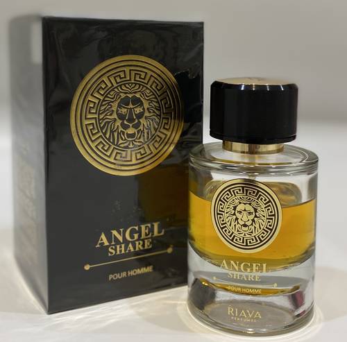 ريافا عطر انجل شير للرجال - 100 مل