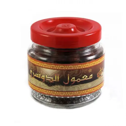 Mamoul Al Dosari from Banafa for Oud 250 grams