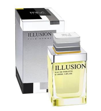 برايف عطر إيلوشن للرجال - 100 مل