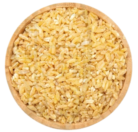 Turkish groats