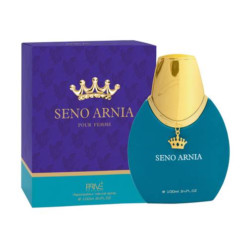برايف عطر سينو أرنيا للنساء - 100 مل
