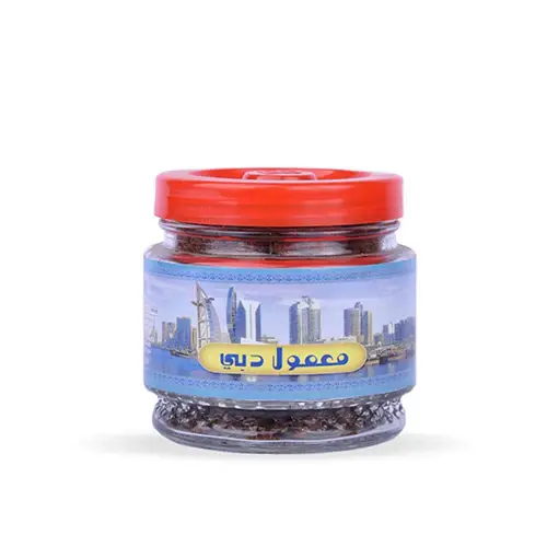 Mamoul Dubai from Banafa for Oud 250 grams