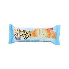 Kat Kat Custard Cream Filling 24g
