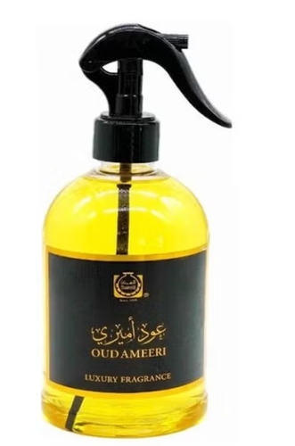 Al-Sarti Oud Amiri Perfumed  500ml