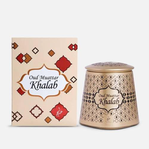 Oud Muattar Khalab 
