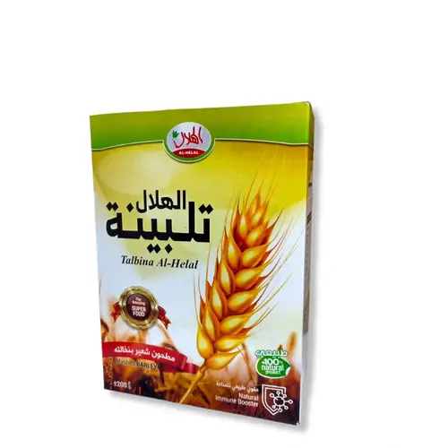 تلبينة الهلال 200 جرام