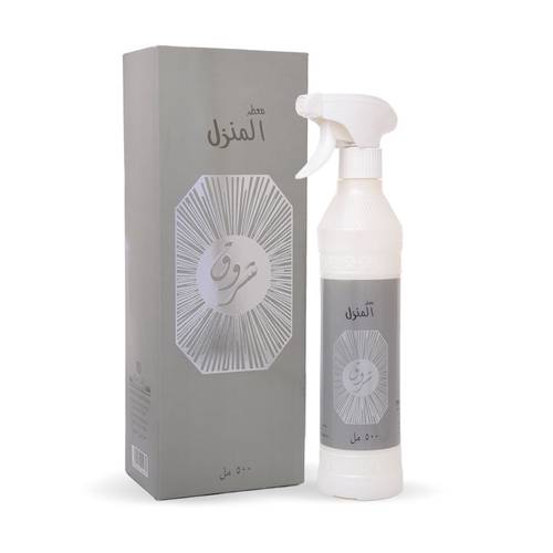  Shurooq Home Fragrance Banafa Al Oud 500ml