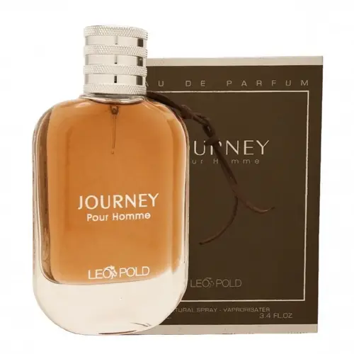 عطر جورني بور هوم للرجال - 100 مل