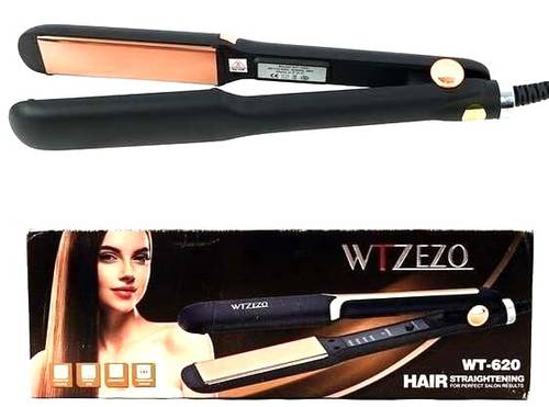 WTZEZO hair straightening, model number WT-630