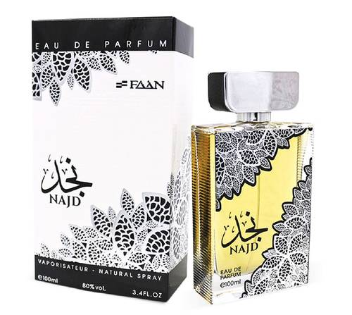 فن الابداع عطر نجد للرجال - 100 مل