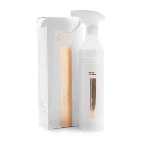 Banafa Oud Crater Home Fragrance 500ml