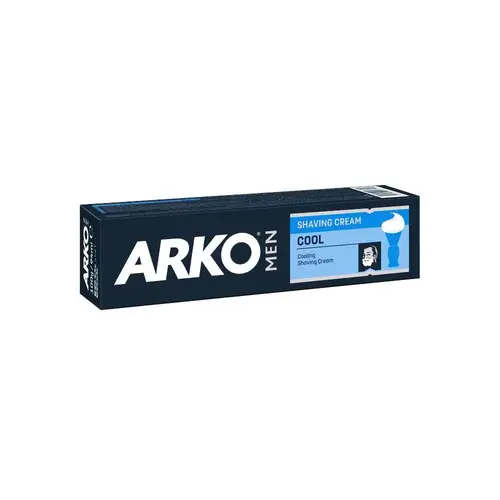 Arko Cool Men's Shaving Cream - 90g