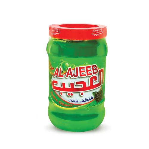 Ajeeb Super Gel Effective Surface Cleaner 1 kg