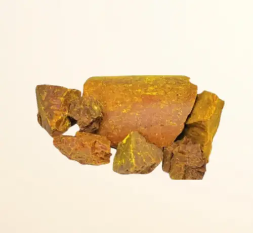 Rhubarb pulp - 10 grams