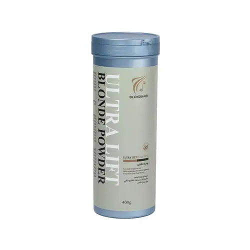 Blondie Bleaching Powder 400g