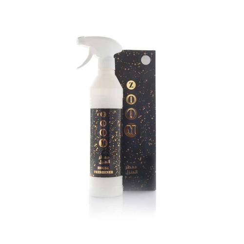 Zoom Home Fragrance by Banafa for Oud 500ml
