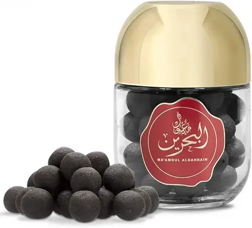 Mamoul Bahrain 100 grams