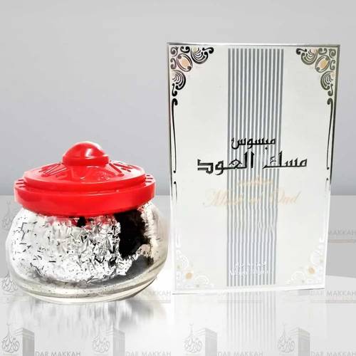 Mbsous Musk Al Oud
