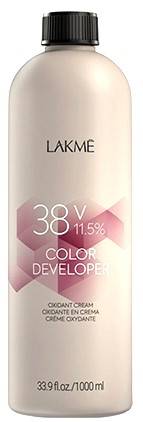 Lakme Oxygen Cream 1000 ml - (11.5%) 38V