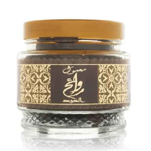 Mamoul Oud Fragrances 185g