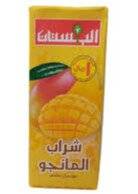 Al Bustan Mango Drink 200ml