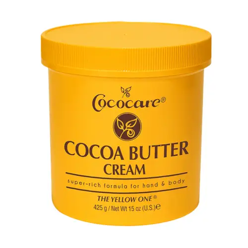 Cococare Cocoa Butter Cream - 425g