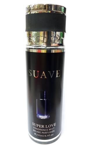 سوبر لوف سواف بخاخ معطر للجسم - 250 مل