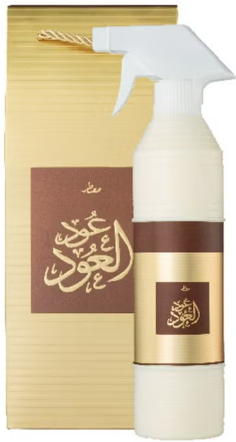 Oud Al Oud Perfume 500ml
