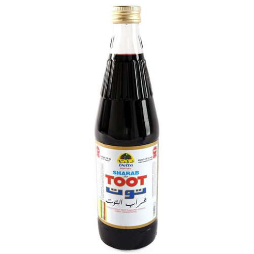 Delta Berry Concentrate 720ml