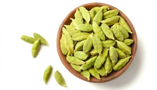 American green cardamom number 2