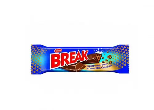 Chocolate Brick 12g