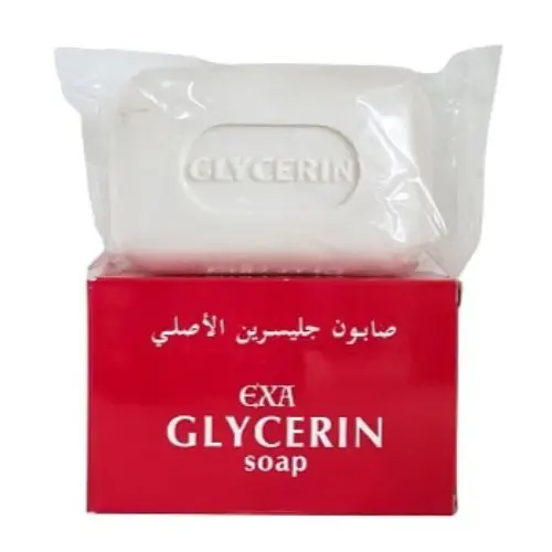 Exa Glycerin Soap - 125g