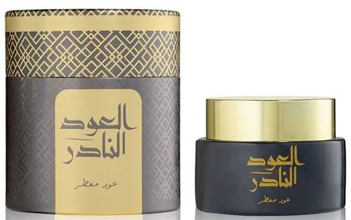 Al Oud Al Nader Fragranced Oud 30g