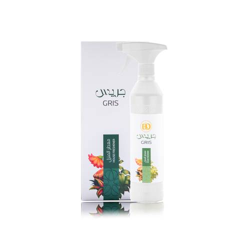 Grace Home Fragrance by Banafa for Oud 500ml