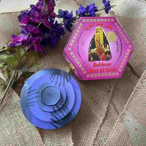 Bakhoor Bint Al Arab from Hassan Shaheen Ahmed Perfumes
