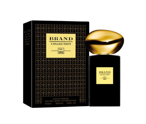 براند كولكشن عطر رقم 282 للجنسيين - 25 مل