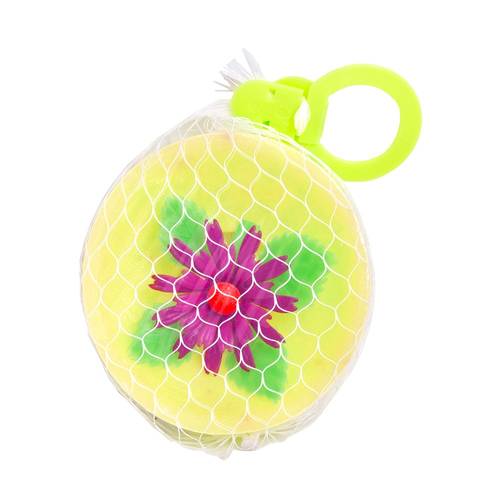 Rose-shaped bathroom fragrance - 130 grams
